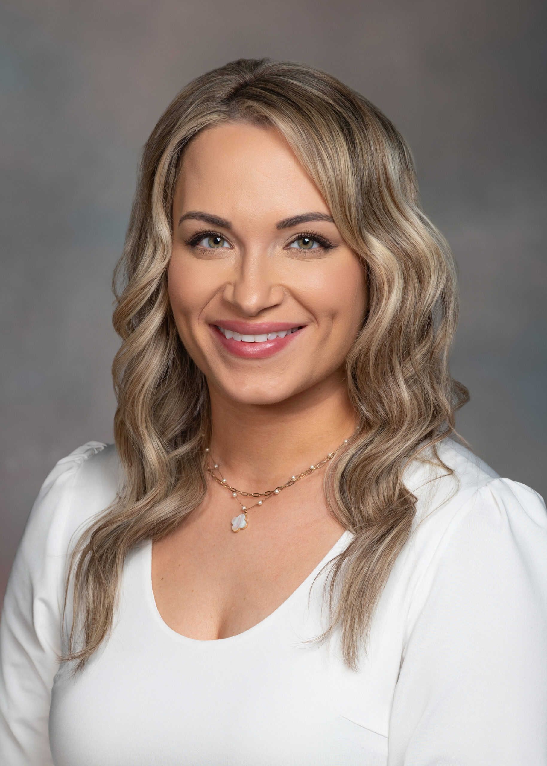 MARIA MUESSEN, MSN, FNP-C, CANS